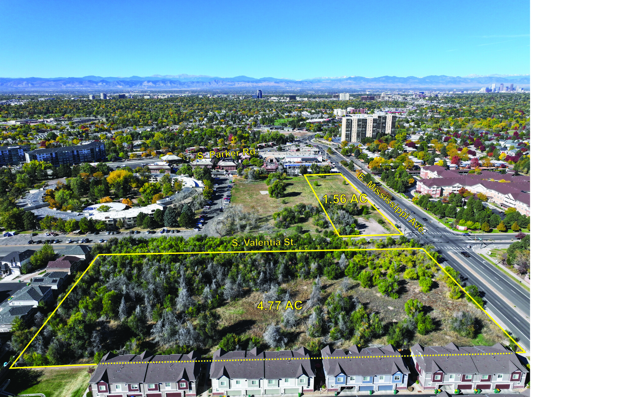 , Denver, CO for Sale