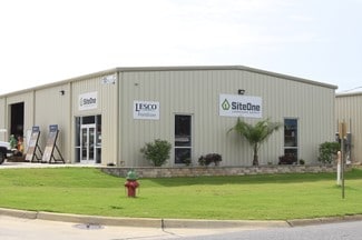 Fort Walton Beach, FL Industrial - 155 Blake Ave