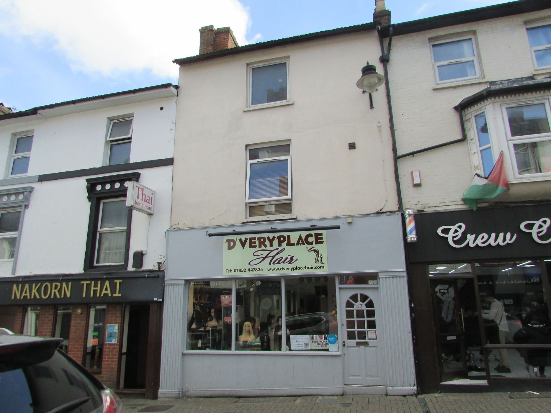 47 Wellington St, Luton, BDF for Sale