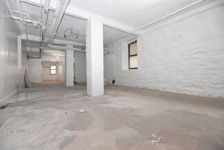New York, NY Office/Medical - 860 Riverside Dr