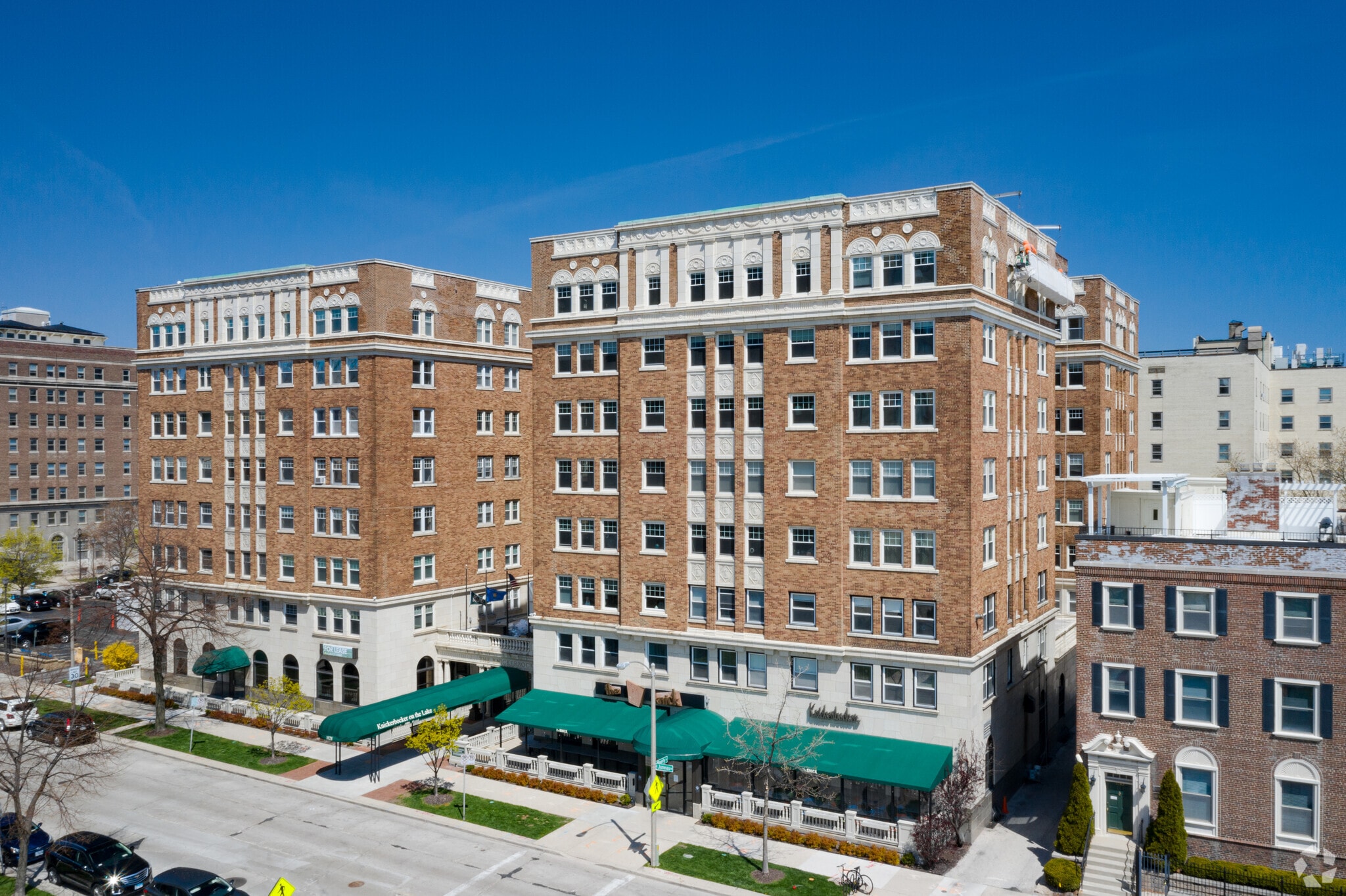 1028 E Juneau Ave, Milwaukee, WI for Rent