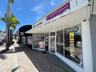 Hollywood, FL Retail - 2652-2660 Hollywood Blvd