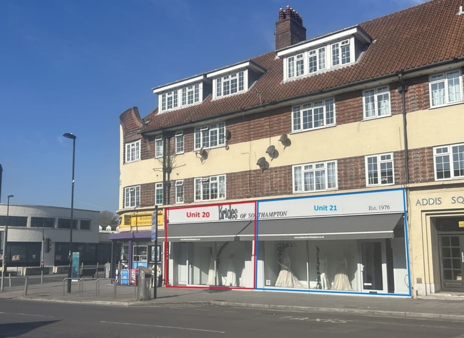 Portswood Rd, Southampton, HAM for Rent