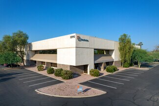 Scottsdale, AZ Office - 1395 N Hayden Rd