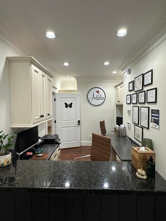 Portland, OR Office - 3323 SW Naito Pky