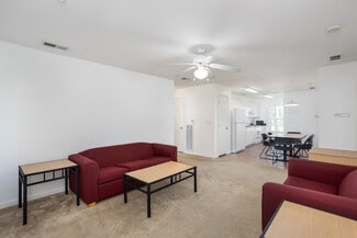 Palm Bay, FL Dormitory - 1540 NE Skippers Way