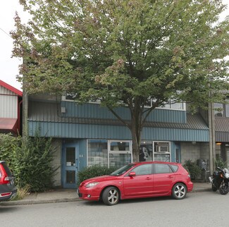 North Vancouver, BC undefined - 1481 Dominion St