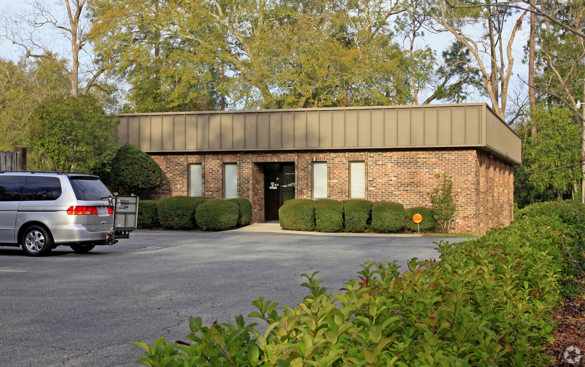 421 E Jackson St, Thomasville, GA for Sale