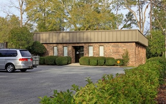 Thomasville, GA Medical - 421 E Jackson St