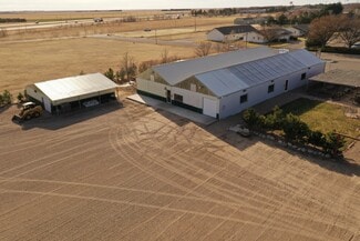 Burlington, CO Garden Center - 242 S 9th St