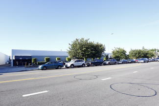 Chatsworth, CA Industrial - 21612-21642 Marilla St