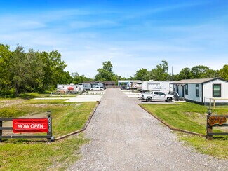 Santa Fe, TX Specialty - 6210 Avenue O