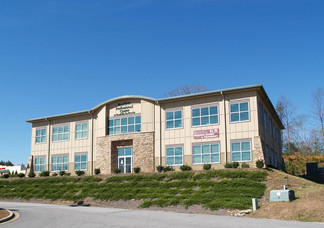 Marble Hill, GA Office/Medical - 25 Foothills Pky