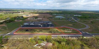 Saint Cloud, MN Commercial Land - 3283 Stone Gate Dr