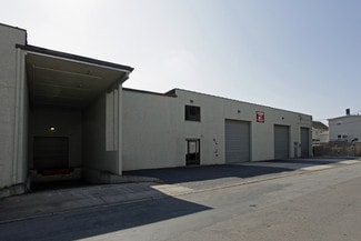 Hackensack, NJ Industrial - 213 King St