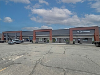 Rochester, NH Retail - 193B Wakefield St Rochester, NH Retail - 193B Wakefield St