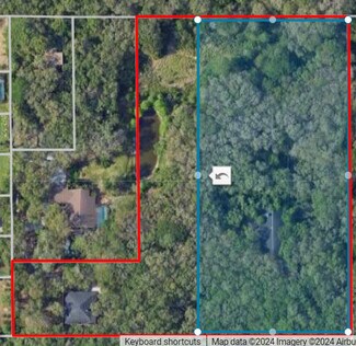 Palm Harbor, FL Residential Land - 1676 Hermosa Dr Palm Harbor, FL Residential Land - 1676 Hermosa Dr