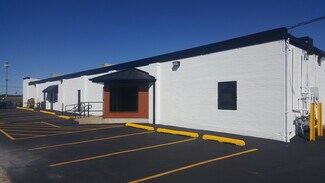 Plainfield, IL Retail - 15507 S Route 59