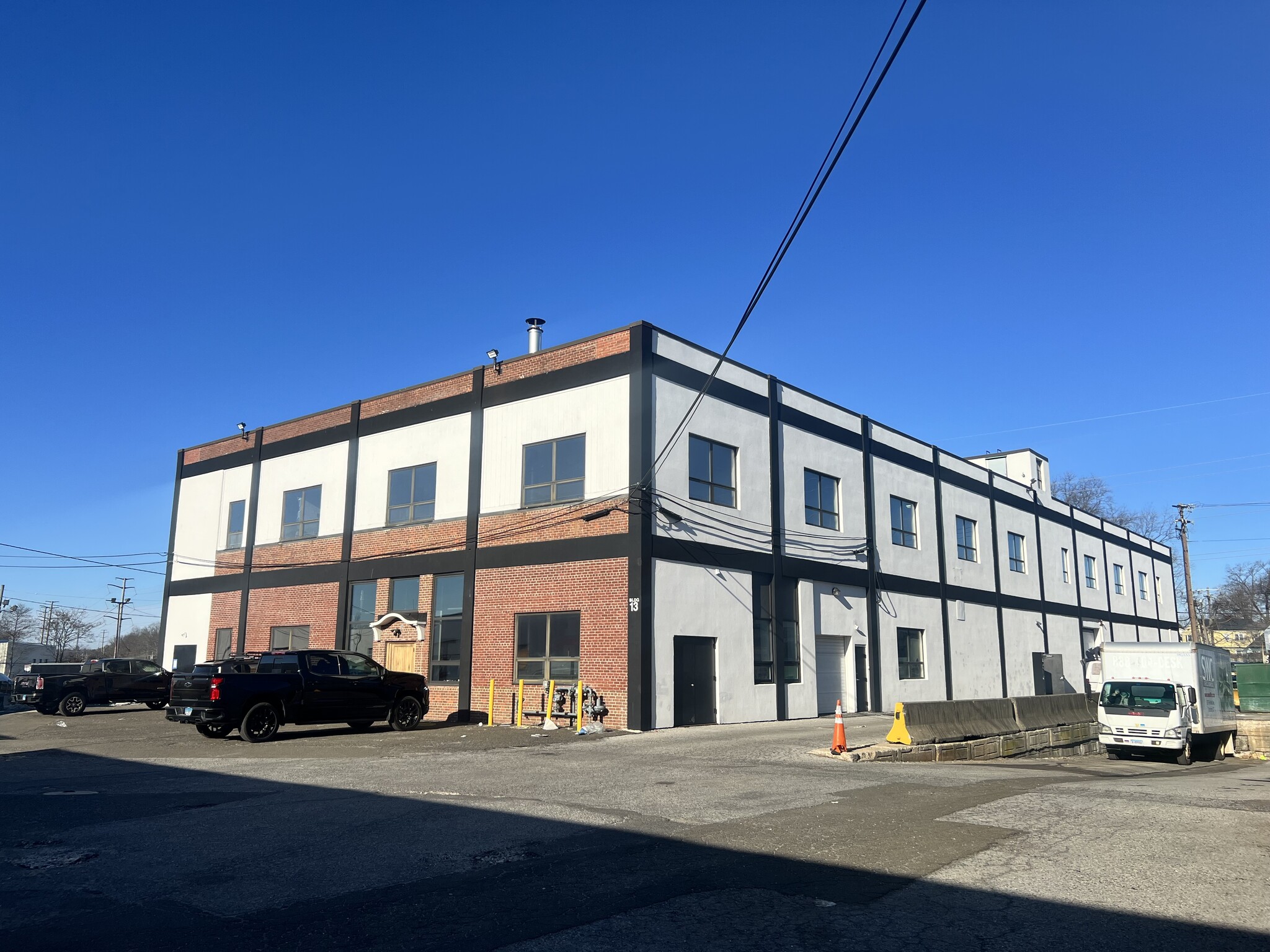 375 Fairfield Ave, Stamford, CT for Rent
