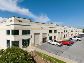 Hanover, MD Flex - 7410 Coca Cola Dr