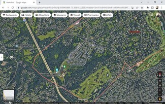 Haverford, PA Residential Land - 3302 Darby Haverford, PA Residential Land - 3302 Darby