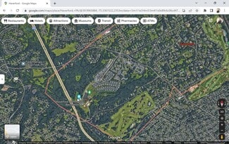 Haverford Township, PA Residential Land - 3302 Darby