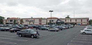 Warwick, RI Retail - 2430-2510 Warwick Ave