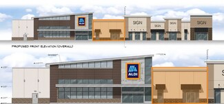 Clearwater, FL Retail - 2138-2178 Gulf To Bay Blvd Clearwater, FL Retail - 2138-2178 Gulf To Bay Blvd