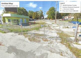 Poughkeepsie, NY undefined - 798 Dutchess Tpke Poughkeepsie, NY undefined - 798 Dutchess Tpke