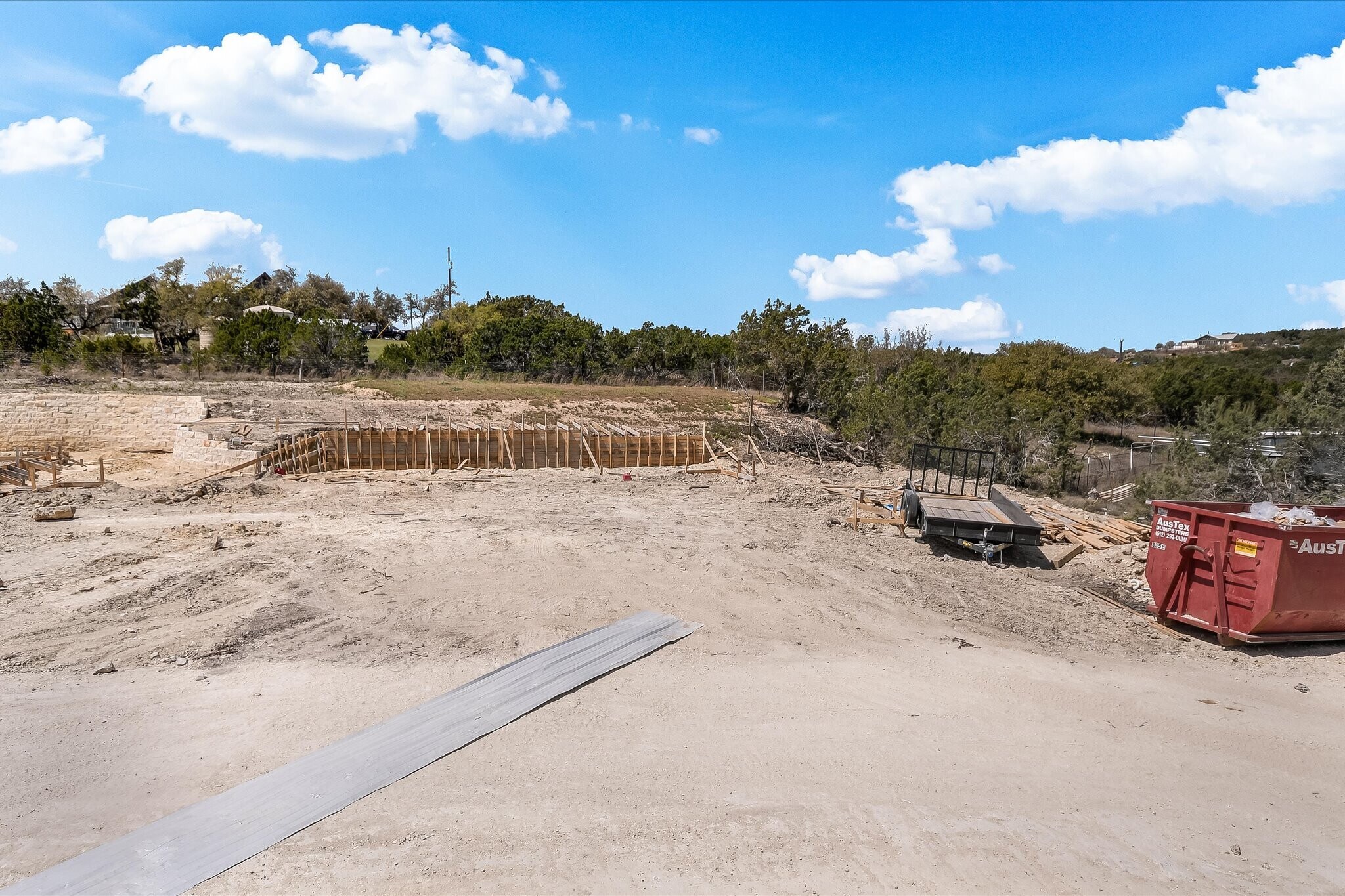 451 Farrell Rd, Dripping Springs, TX for Sale