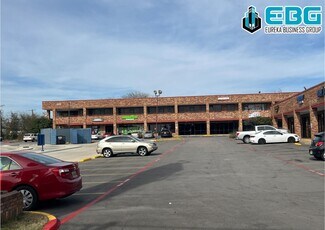 Lancaster, TX Retail - 3225 Pleasant Run Rd