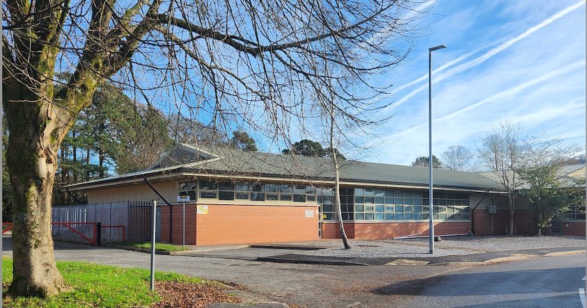 Woodlands Business Park, Ystradgynlais, POW for Rent