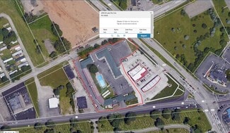 Erie, PA Commercial - 2954 Lake Rd