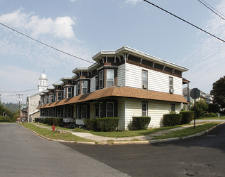 Canajoharie, NY Apartments - 21 Barclay St