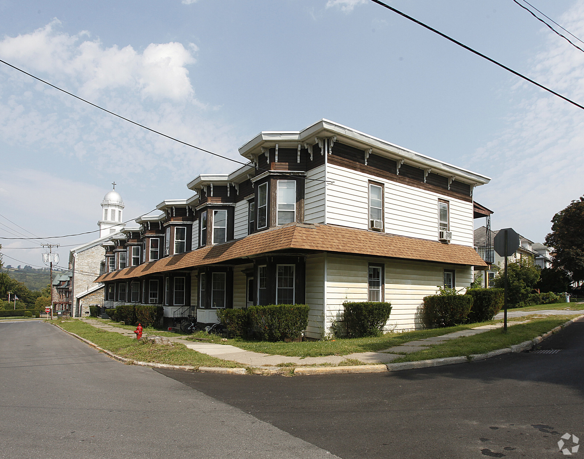 21 Barclay St, Canajoharie, NY for Sale