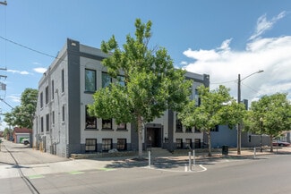 Denver, CO Retail - 3090 Downing St