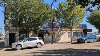 Vermilion, AB Hospitality - 4912 50 St
