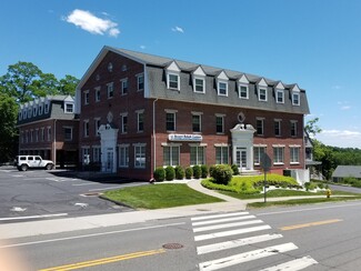 Watertown, CT Office - 365 Main St