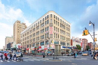 Bronx, NY Office, Retail - 383-399 E 149th St