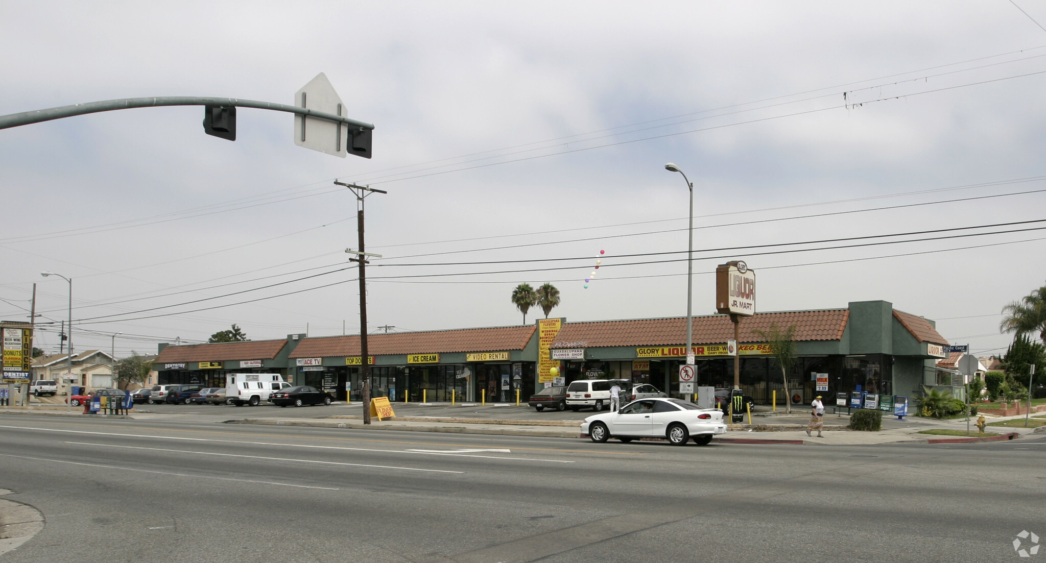 835-851 W Pacific Coast Hwy, Wilmington, CA for Rent