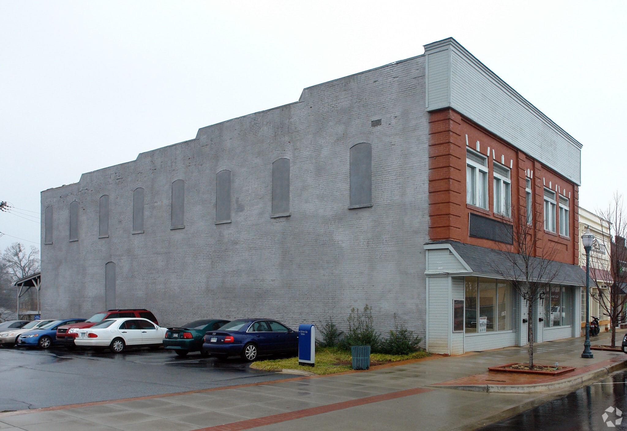 319-321 Main St, Seneca, SC for Sale