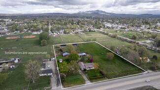 Emmett, ID Commercial Land - 340 W Highway 52 Emmett, ID Commercial Land - 340 W Highway 52