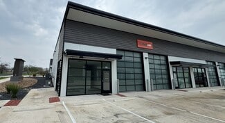 Pflugerville, TX Flex - 19830 Panther Dr