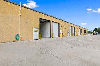 Stuart, FL Industrial - 1501 SE Decker Ave