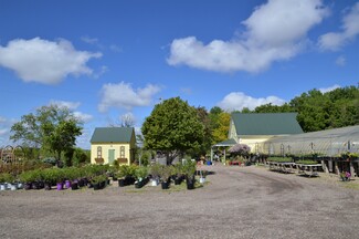 Montevideo, MN Garden Center - 135 Highway 7 SW