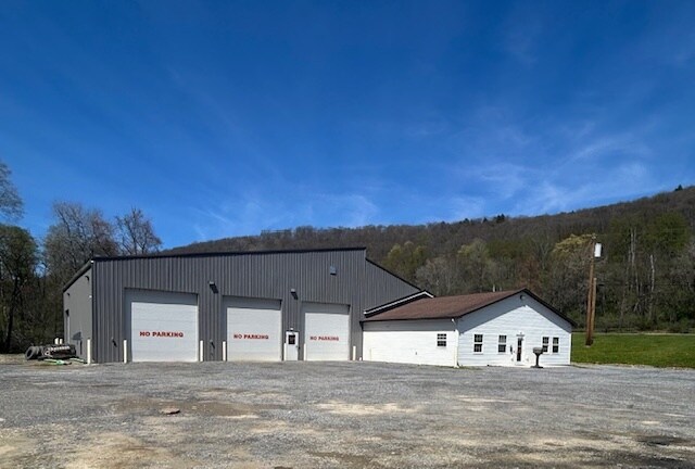 1533 Buena Vista Hwy, Wilcox, PA for Sale