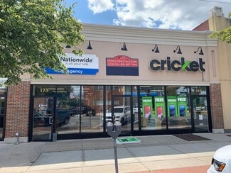 Lindenhurst, NY Office - 171 S Wellwood Ave Lindenhurst, NY Office - 171 S Wellwood Ave