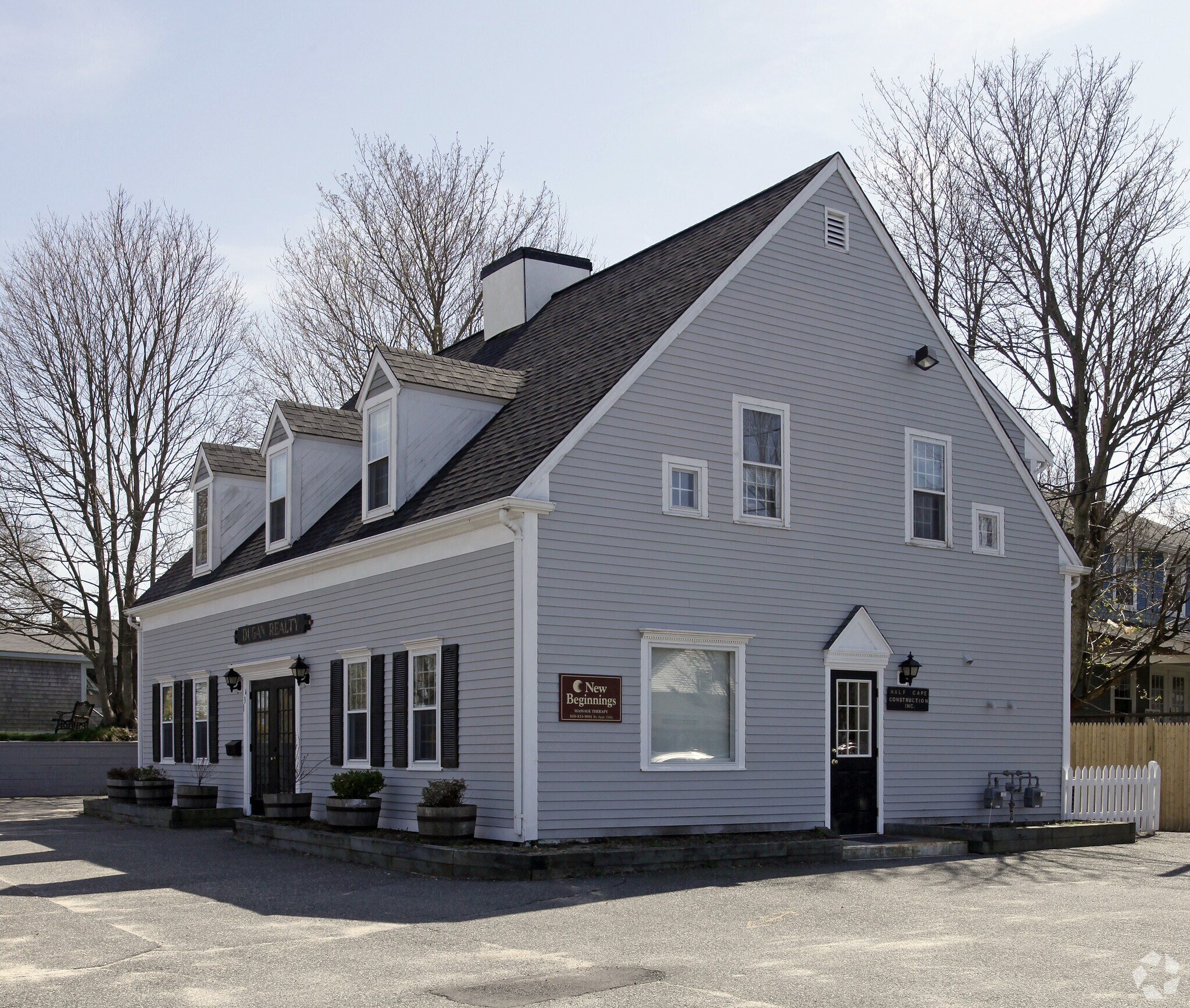 134 Rt6a Sandwich, MA 02563 Office Property for Lease on