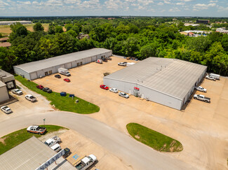 Bethel Heights, AR Flex - 1086 Athens Ave