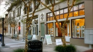 Deland, FL Office - 112 W Indiana Ave